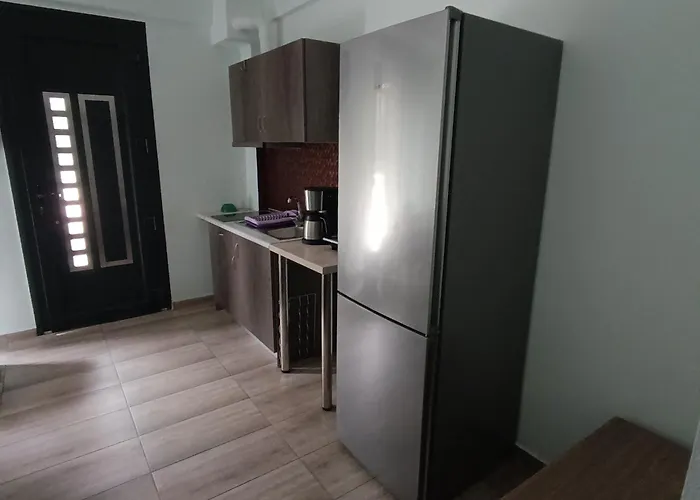 Apartment Anesis Luxury