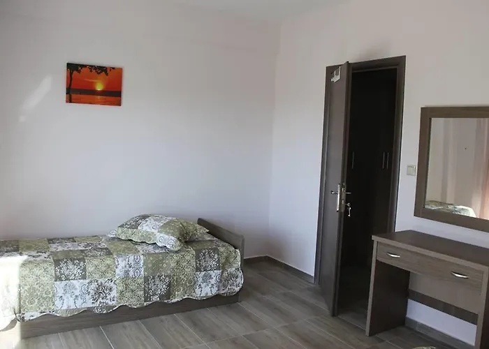 Apartamento Anesis Luxury