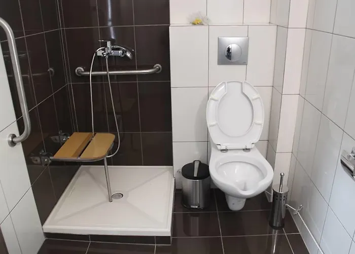 Apartment Anesis Luxury *