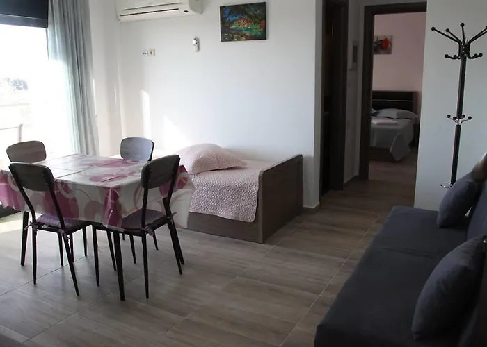 Apartamento Anesis Luxury *