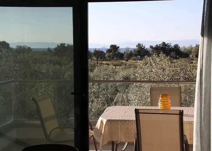 Anesis Luxury Apartamento *