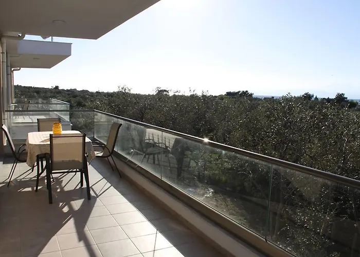Anesis Luxury Apartamento