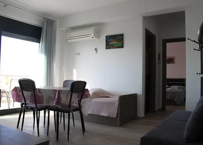Anesis Luxury Apartamento *