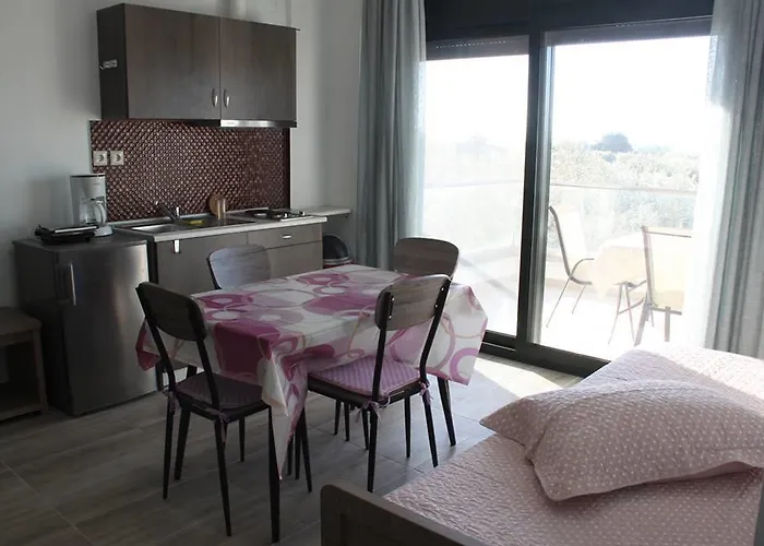 Apartamento Anesis Luxury *