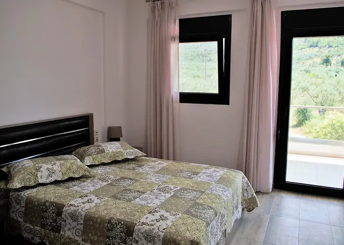 Anesis Luxury Apartamento *