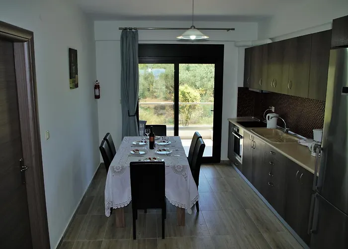 Apartamento Anesis Luxury *