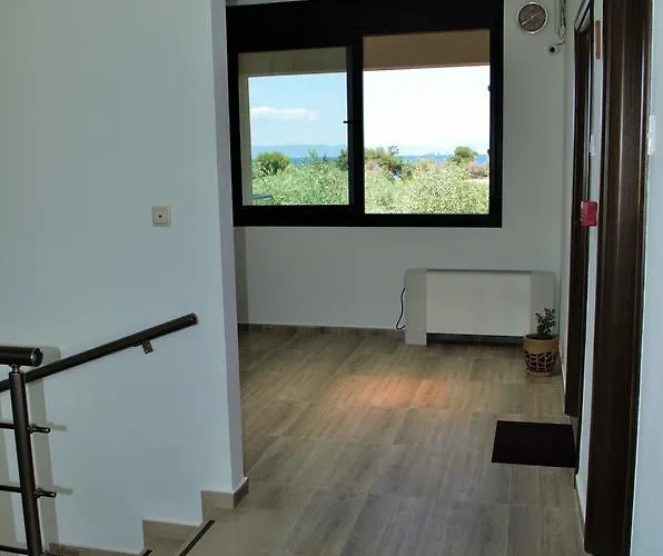 Anesis Luxury Apartamento *