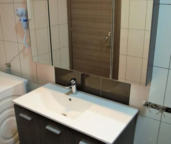 Anesis Luxury Apartment