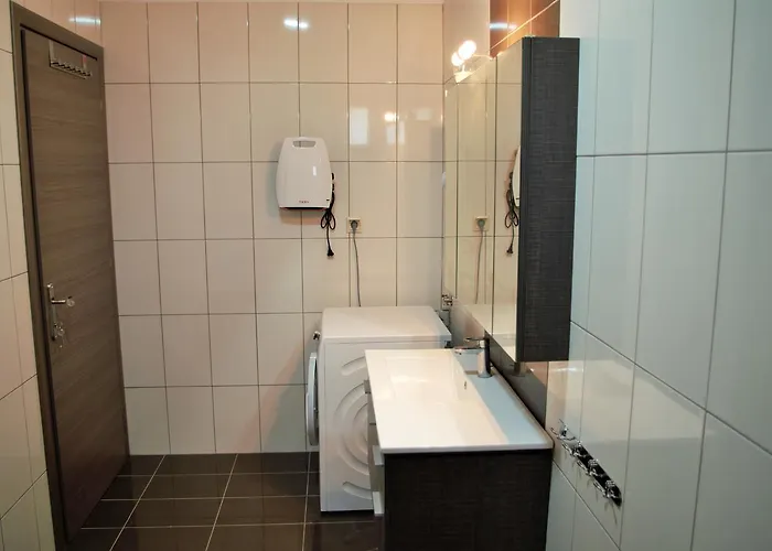 Anesis Luxury Apartamento