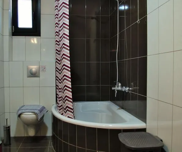 Anesis Luxury Apartment *