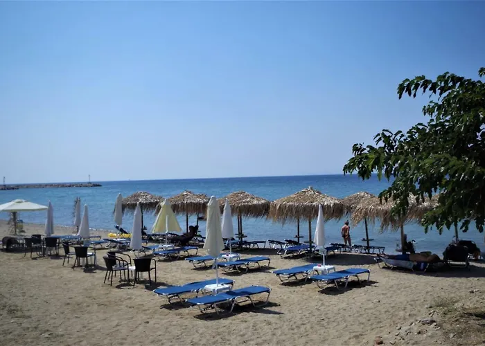 Anesis Luxury *